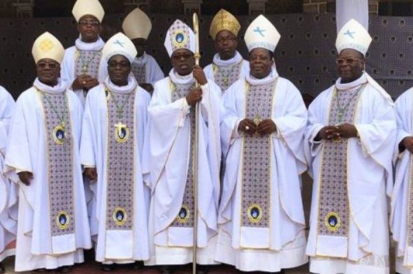 CÔTE D’IVOIRE : Pourquoi les marches de l’Eglise catholiques créent des remous au Vatican