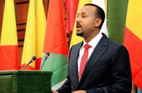 L’Ethiopie d’Abiy Ahmed 