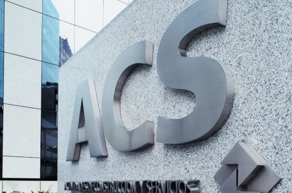 L’ACS espagnole se retire du projet hydroélectrique Inga 3 au Congo