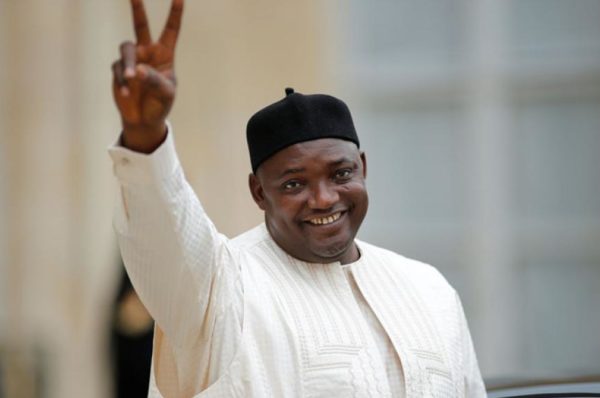 Gambie – Adama Barrow : mandat respecté, mandants trahis