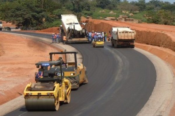 Une nouvelle plateforme pour financer les infrastructures africaines