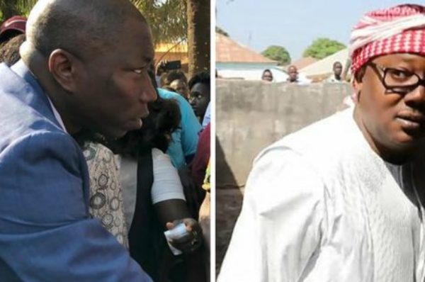 Guinée-Bissau : pourquoi Pereira a-t-il décidé de contester la victoire d’Embalo ?