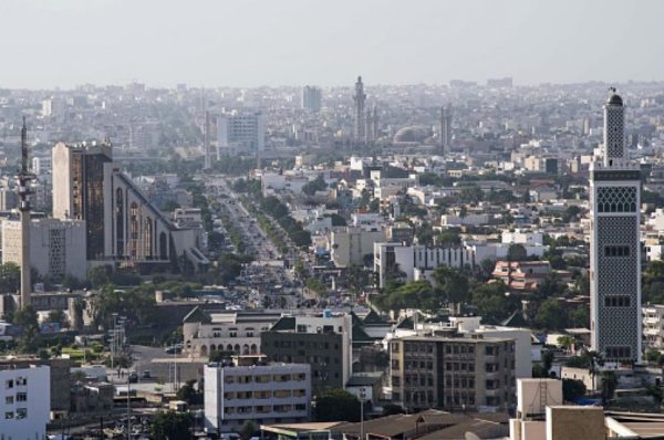 Sénégal: lancement du Dialogue national réunissant politiques et société civile