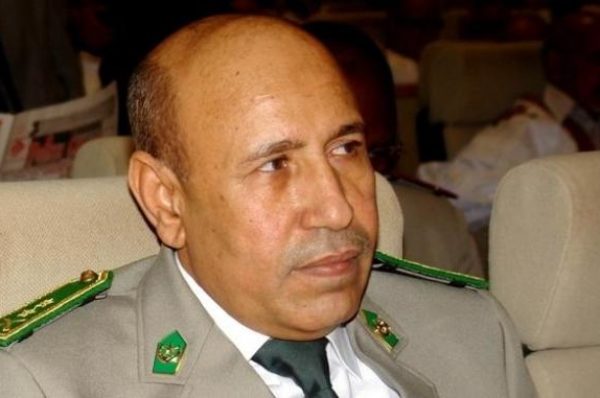 En visite à Alger, le président mauritanien Ghazouani veut désamorcer les tensions avec Rabat
