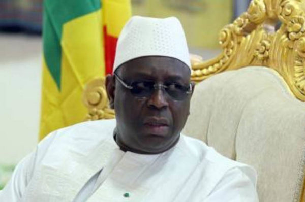 Sénégal: Macky Sall brise le silence sur le 3e mandat