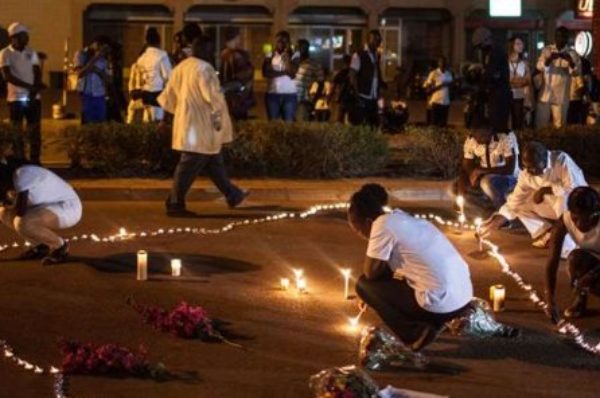 Attentats à Ouagadougou et Grand-Bassam : le Malien Mimi Ould Baba inculpé aux États-Unis