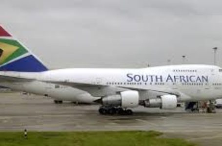 south africa airways