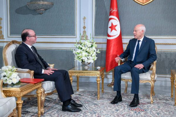 Formation du nouveau gouvernement en Tunisie : Elyes Fakhfakh se confectionne un filet de sécurité
