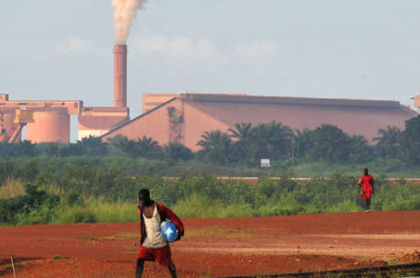 Afrique : attention aux prêts gagés sur les matières premières !