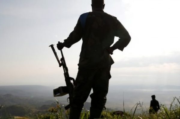 RDC: la mystérieuse mort du général Delphin Kahimbi