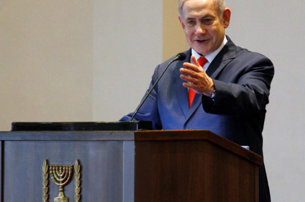 Benjamin Netanyahu souhaite « normaliser » les relations entre Israël et le Soudan