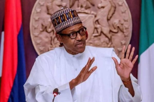 Eco: le président nigérian évoque un risque de dislocation de la Cédéao