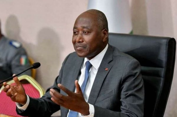 CÔTE D’IVOIRE : Recrutement des jeunes et renforcement de la coopération énergétique sous régionale : Gon Coulibaly s’affaire