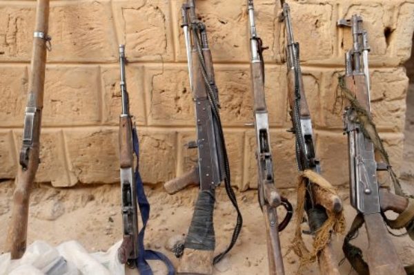 Sommet de l’UA  : faire taire les armes en Afrique, d’ici la fin de… 2020