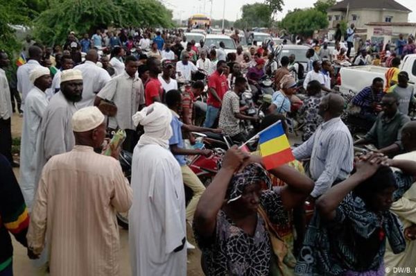 Tchad : les victimes d’Hissène Habré perdent espoir