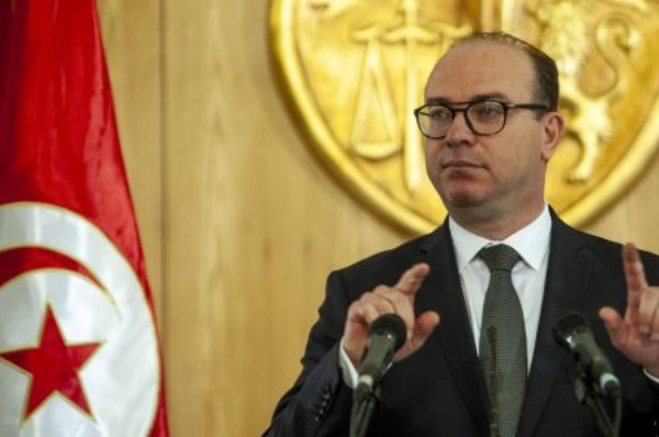 Tunisie : Elyes Fakhfakh annonce un gouvernement au sort déjà très incertain