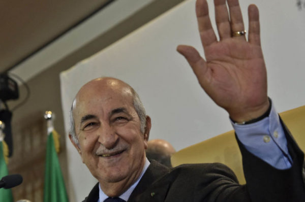 33e sommet de l’Union africaine : Tebboune annonce le retour de l’Algérie en Afrique