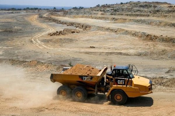 Au Zimbabwe, le gouvernement adresse un ultimatum aux compagnies minières