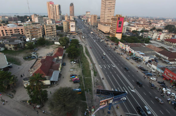 RDC: le gouverneur du Kasaï central dans le collimateur de Kinshasa