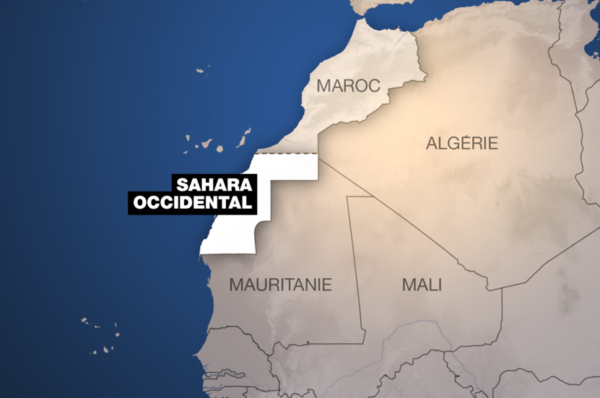 Sahara occidental : le Maroc à la manœuvre dans la zone tampon de Guerguerat