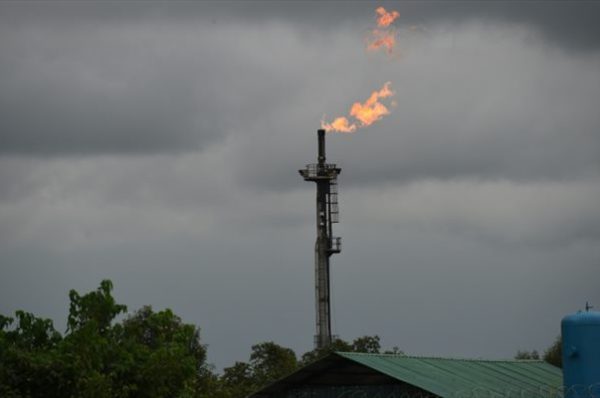 Coronavirus : le Nigeria face à la chute des cours du pétrole