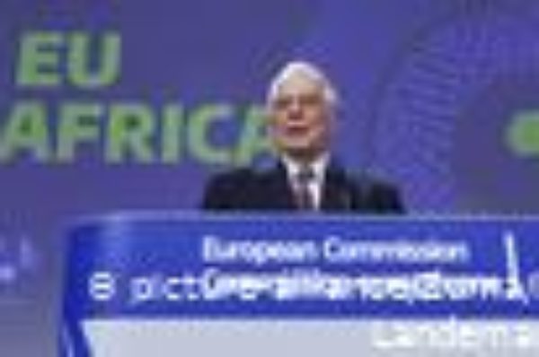 Afrique – UE : 5 axes pour une nouvelle direction