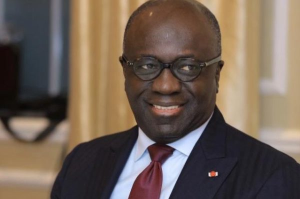 Côte d’Ivoire : Marcel Amon-Tanoh annonce sa démission du gouvernement