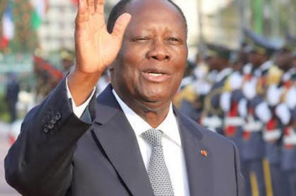 CÔTE D’IVOIRE : Ouattara, un géant d’Afrique passe la main