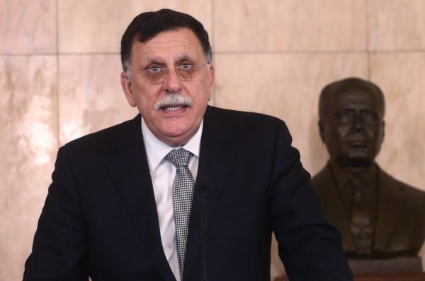 Libye : les multiples raisons du départ de Fayez al-Sarraj, « contesté » et « fragilisé »