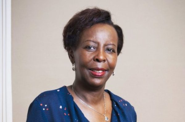 Louise Mushikiwabo : « Je trouve que le monde manque de solidarité à l’heure du Coronavirus »