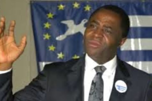 Procès en appel du leader ambazonien Sissiku Ayuk Tabe ce jeudi au Cameroun