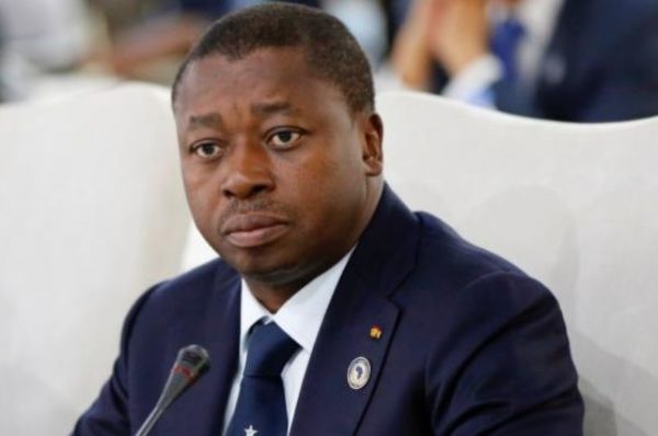 TOGO : Après les 70% de Gnassingbé, pourquoi les « félicitations » ne crépitent point ?