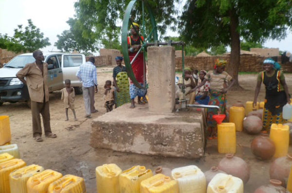 Les mégalopoles sont-elles prêtes au défi de l’accès à l’eau potable ?