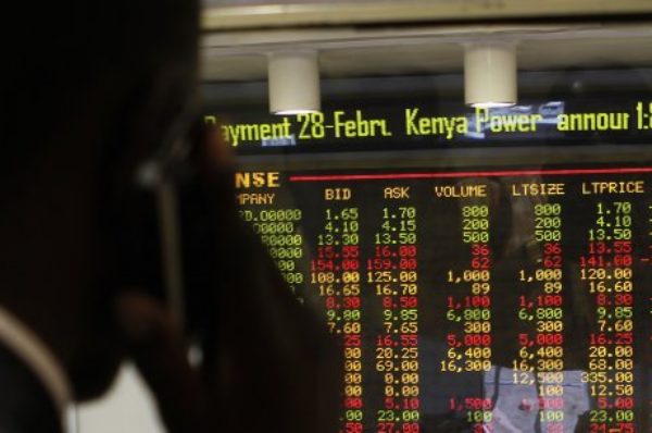 COVID-19 : Johannesburg, Casablanca, Nairobi,… Les bourses africaines les plus affectées par la panique mondiale