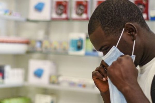 Selon l’OMS, l’Afrique est à un « moment charnière » dans son combat contre le coronavirus