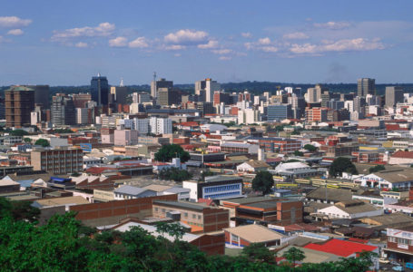 harare