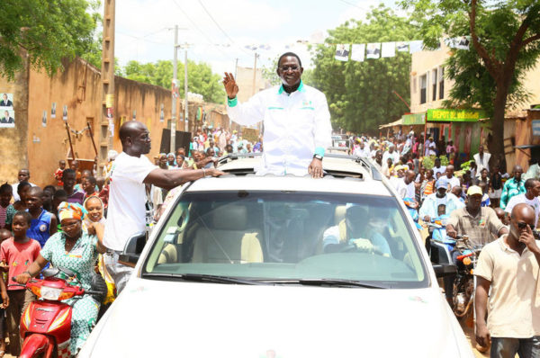 Mali : l’enlèvement de Soumaïla Cissé, le chef de file de l’opposition, est confirmé par le gouvernement