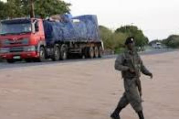 Mozambique: 64 migrants décèdent à l’arrière d’un camion