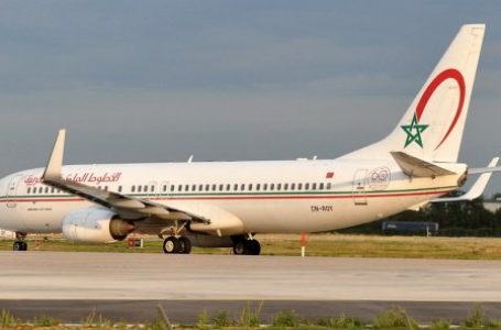 royal air maroc