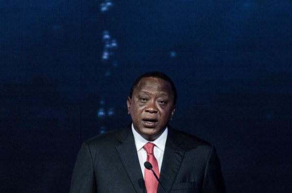 Au Kenya, la tension monte entre Uhuru Kenyatta et le pouvoir judiciaire