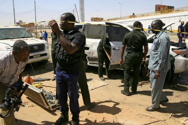Soudan: le FBI se joint à l’enquête sur l’attentat manqué visant Abdallah Hamdok