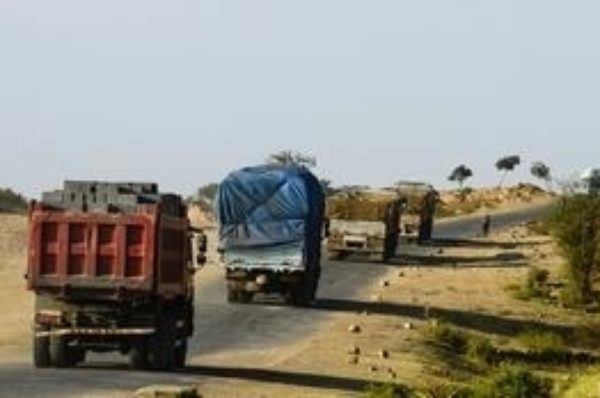 Enquête sur les routes en RDC: vers une remise en liberté du patron du Fonds routier?