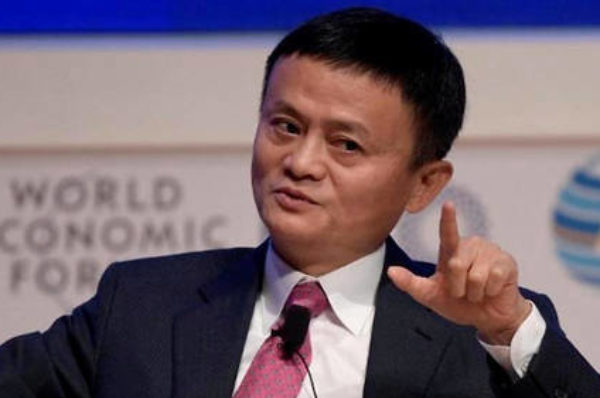 Afrique : quand Jack Ma trace sa route