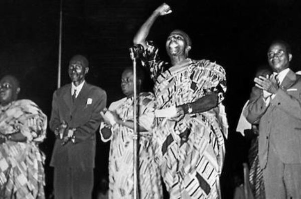 Le Togo était indépendant il y a 60 ans