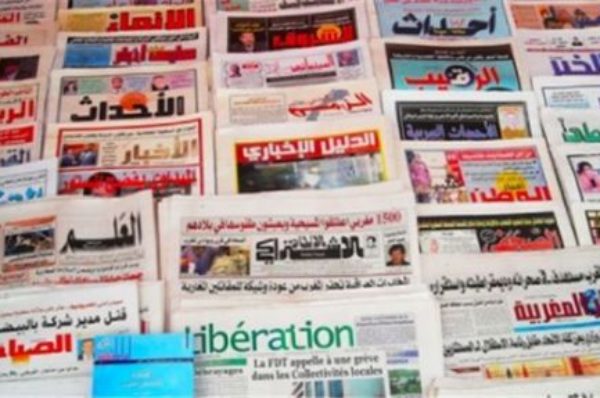 Maroc, Tunisie, Algérie : la presse écrite, victime collatérale du coronavirus