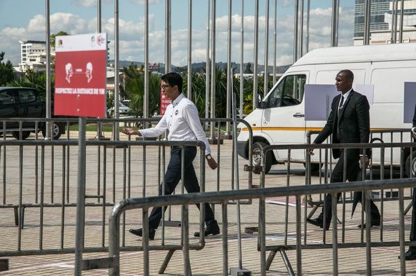 Coronavirus : à Madagascar, une journaliste en prison pour avoir critiqué la gestion de l’épidémie