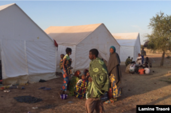 En Afrique, les opérations humanitaires fragilisées par les mesures de confinement