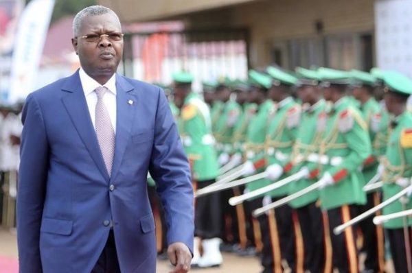 TOGO : Agbéyomé vs Gnassingbé, l’armée, la haine et la justice