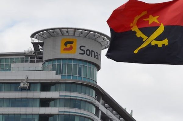 Angola : Sonangol commence à vendre plusieurs de ses actifs