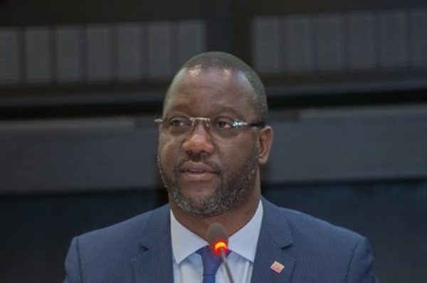 Daouda Coulibaly : « Les banques sont le réceptacle des difficultés de l’économie issues de la pandémie »